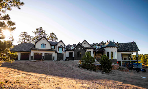 Roofing Contractor «Peak View Roofing Co», reviews and photos, 4605 Town Center Dr, Colorado Springs, CO 80916, USA