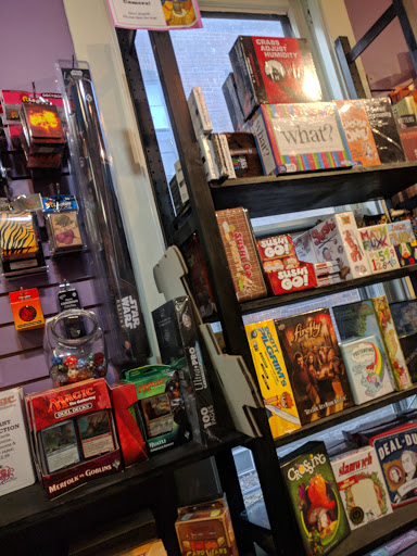 Toy Store «Mischief Toy Store», reviews and photos, 818 Grand Ave, St Paul, MN 55105, USA