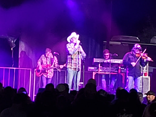 Harley-Davidson Dealer «Richmond Harley-Davidson», reviews and photos, 12200 Harley Club Dr, Ashland, VA 23005, USA