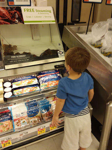 Grocery Store «Giant Food Stores», reviews and photos, 2174 W Union Blvd, Bethlehem, PA 18036, USA