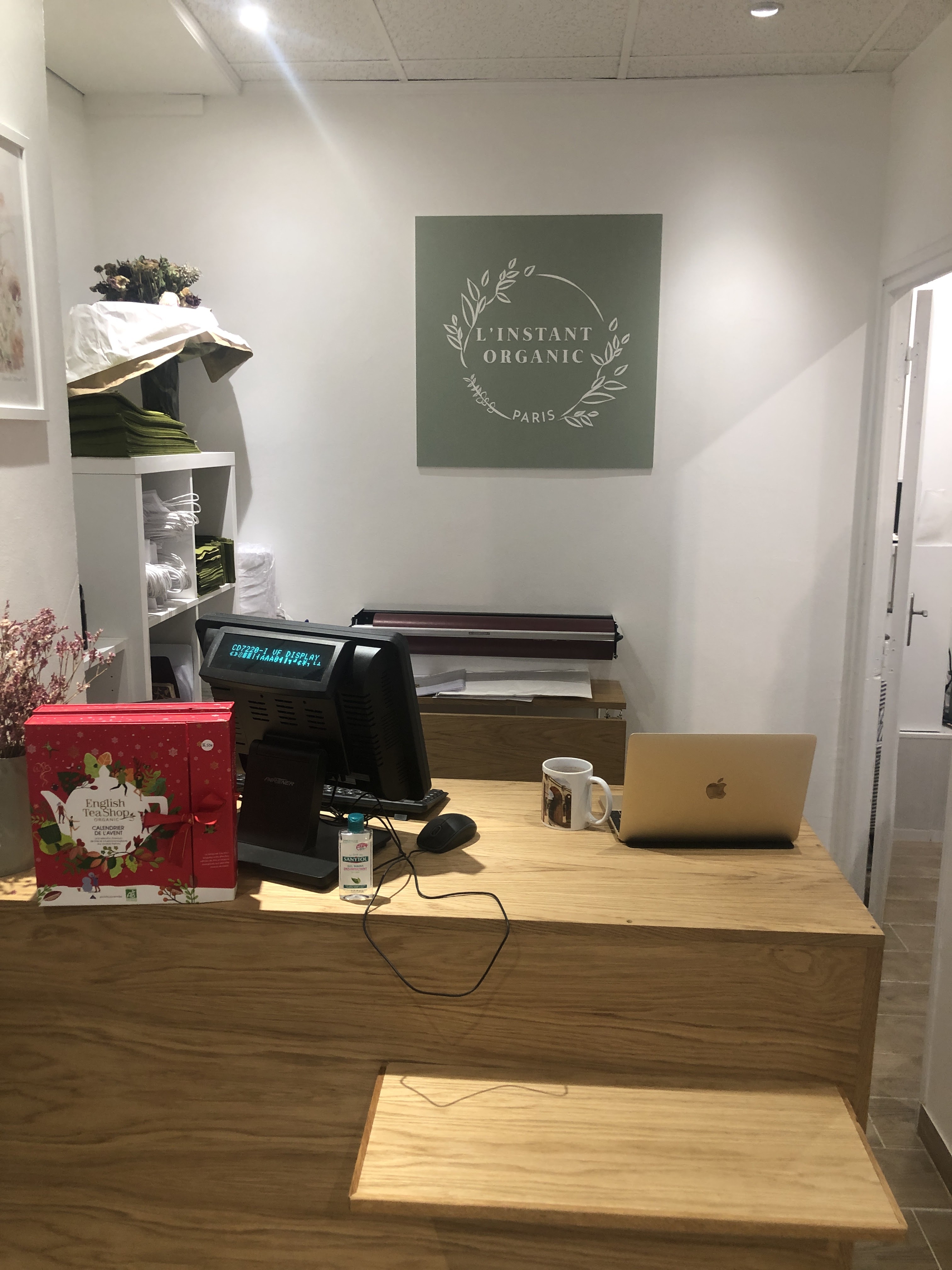 Photo n° 1 de l'avis de Studio.l fait le 11/11/2021 à 16:03