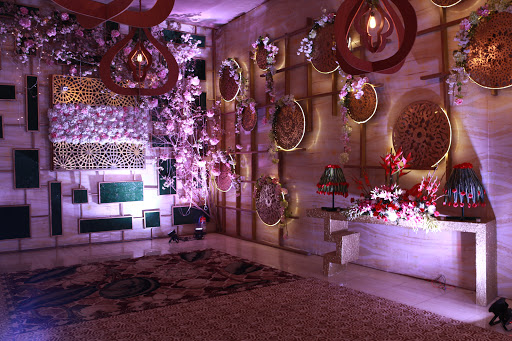 The Kundan by FNP Venues