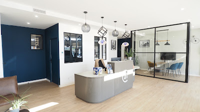 CENTURY 21 Rouvière Immobilier à Le Grau-du-Roi