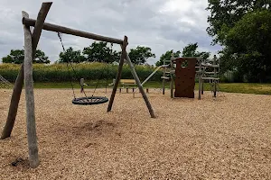 Hidden Park Playground image