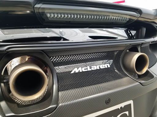 Car Dealer «CNC Motors Inc», reviews and photos, 4980 Vanderbilt St, Ontario, CA 91761, USA