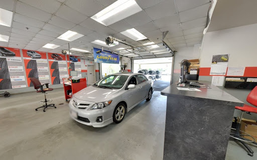 Toyota Dealer «Ira Toyota of Tewksbury», reviews and photos, 468 Main St, Tewksbury, MA 01876, USA