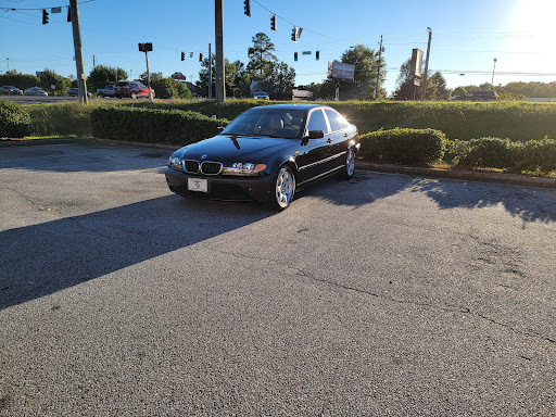 Auto Parts Store «Advance Auto Parts», reviews and photos, 11140 Tara Blvd, Lovejoy, GA 30250, USA