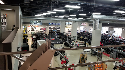 Motorcycle Dealer «Flat Out Motorsports», reviews and photos, 7525 E 88th Pl, Indianapolis, IN 46256, USA