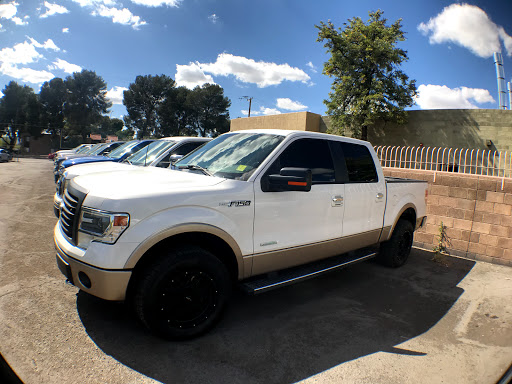 Used Car Dealer «Canyon Auto Sales», reviews and photos, 3405 N 1st Ave, Tucson, AZ 85719, USA