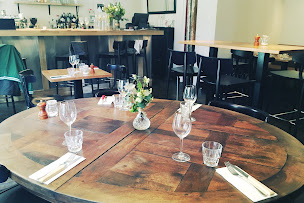 Photo n°15 de Restaurant LouLou. à Bordeaux ()