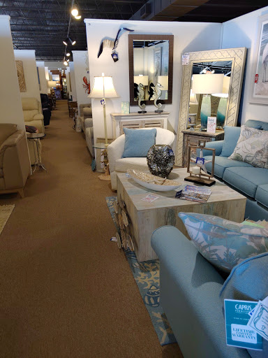 Furniture Store «Fowhand Furniture», reviews and photos, 1001 Harrison Ave, Panama City, FL 32401, USA