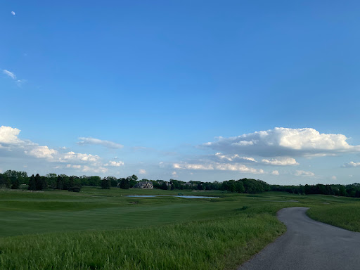 Golf Club «Conway Farms Golf Club», reviews and photos, 425 Conway Farms Dr, Lake Forest, IL 60045, USA