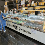 Photo n°7 de l'avis de fbs. fait le 07/06/2023 à 15:15 sur le  Sicilian Goodness - Padova via Roma à Padua