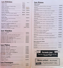 Photos du propriétaire du Pizzeria L'Etna 3 à Besançon - n°4