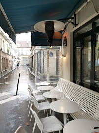 Atmosphère du Restaurant de hamburgers PNY Burger à Paris - n°11