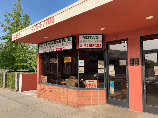 Mota's Mexican Restaurant