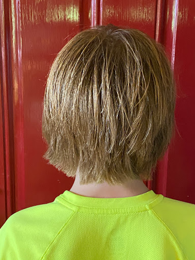 Hair Salon «Great Clips», reviews and photos, 6295 Ronald Reagan Dr, Lake St Louis, MO 63367, USA