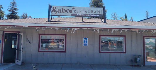 Sabor Restaurant - 2920 Alum Rock Ave, San Jose, CA 95127