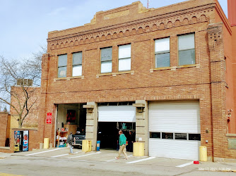 Pittsburgh Bureau of Fire | 27 Engine