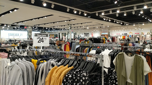 Clothing Store «Forever 21», reviews and photos, 2300 Lincoln Hwy, Langhorne, PA 19047, USA