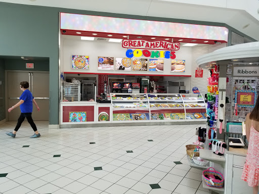 Shopping Mall «Mall of Louisiana», reviews and photos, 6401 Bluebonnet Blvd, Baton Rouge, LA 70836, USA