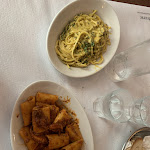 Photo n°1 de l'avis de Giorgia.e fait le 02/08/2023 à 10:15 sur le  Cantina Senese à Livorno