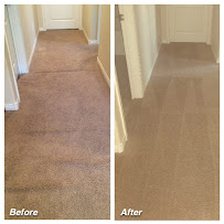 Dirt Busters Bay Area Carpet Cleaning - Photo 6 - Car repair in , Richmond