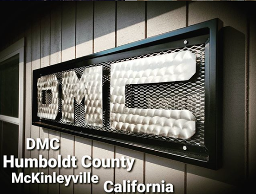 General Contractor «DMC Construction», reviews and photos, 2620 Central Ave Suite A, McKinleyville, CA 95519, USA