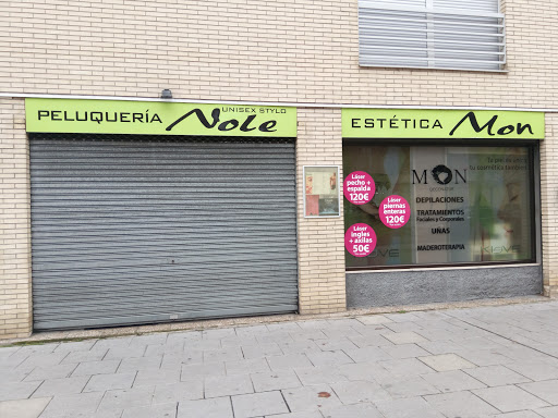 Información y opiniones sobre Nole de León