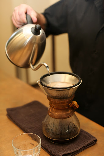 Coffee Shop «Global Delights Coffee Roasters», reviews and photos, 1038 River Rd, Eugene, OR 97404, USA