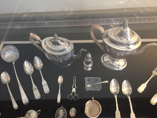 Museum «Verdier House», reviews and photos, 801 Bay St, Beaufort, SC 29902, USA