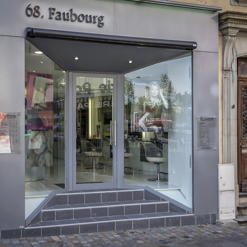 68,Faubourg