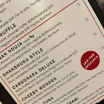 Photo n°6 de l'avis de Alex.r fait le 05/02/2023 à 22:10 sur le  60 seconds to napoli à Duisburg