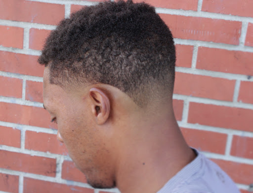 Barber Shop «Faded Barber Shop», reviews and photos, 2222 S Bristol St, Santa Ana, CA 92704, USA