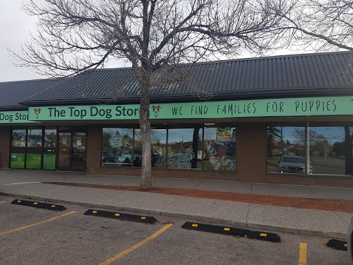 The Top Dog Store