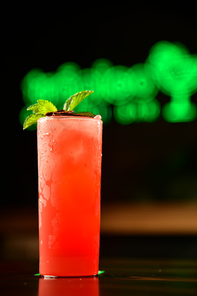 Trópico Cocktail Bar