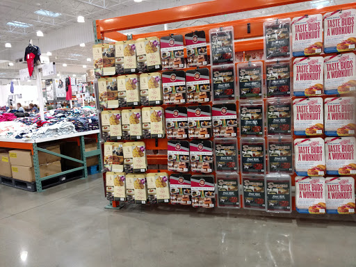 Warehouse store «Costco Wholesale», reviews and photos, 3801 Pelandale Ave, Modesto, CA 95356, USA