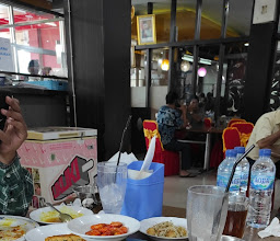 Restoran Sederhana Masakan Padang photo