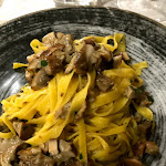 Photo n°3 de l'avis de Maddalena.e fait le 08/08/2020 à 10:11 sur le  La Locanda della Sventola di Pacifici Antonio à Montemonaco