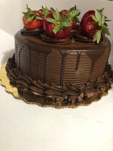 Supermarket «Publix Super Market at North Bay Commerce Center», reviews and photos, 8975 Race Track Rd, Tampa, FL 33635, USA