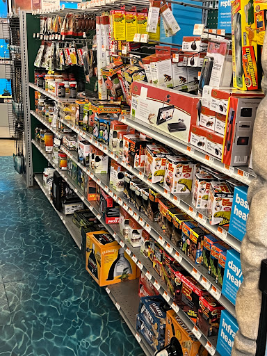 Pet Supply Store «Petco Animal Supplies», reviews and photos, 2230 Marlton Pike W #3, Cherry Hill, NJ 08002, USA