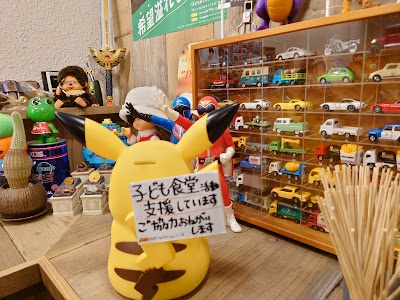 カラアゲファクトリーニューブンゴヤ