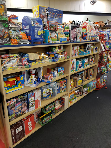 Toy Store «Toy Werks», reviews and photos, 923 N Loop 1604 E, San Antonio, TX 78232, USA