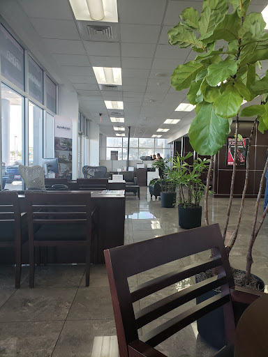 Ford Dealer «AutoNation Ford Bradenton», reviews and photos, 5325 14th St W, Bradenton, FL 34207, USA