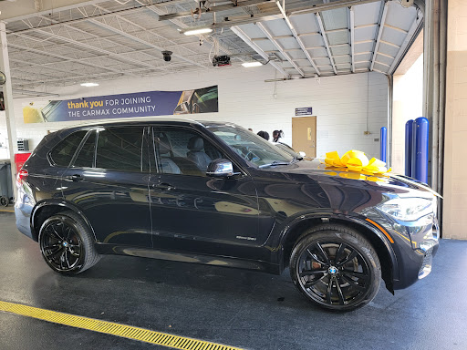 Used Car Dealer «CarMax», reviews and photos, 14920 N Nebraska Ave, Tampa, FL 33613, USA