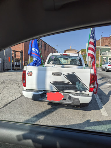 Car Repair and Maintenance «Westerville Automotive Uptown», reviews and photos, 31 E Main St, Westerville, OH 43081, USA