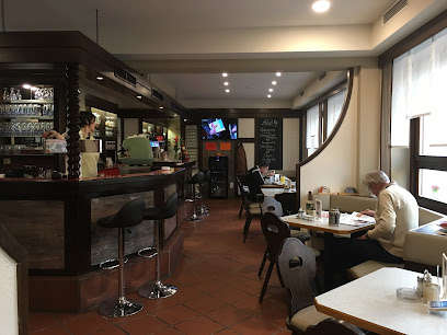 Pizzeria Ristorante Palermo