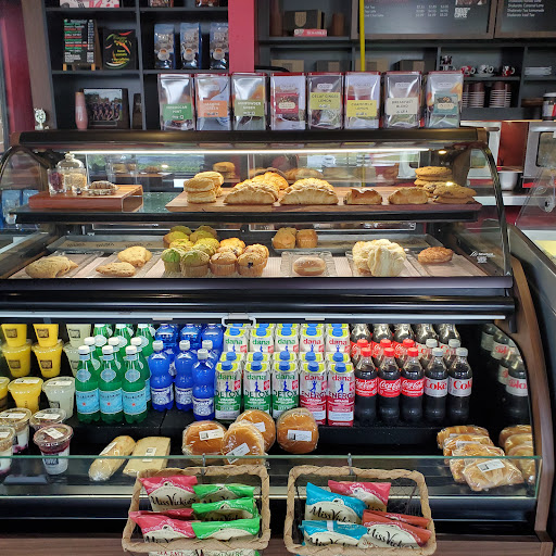 Coffee Shop «Minuti Coffee», reviews and photos, 1535 Hwy 6, Sugar Land, TX 77478, USA