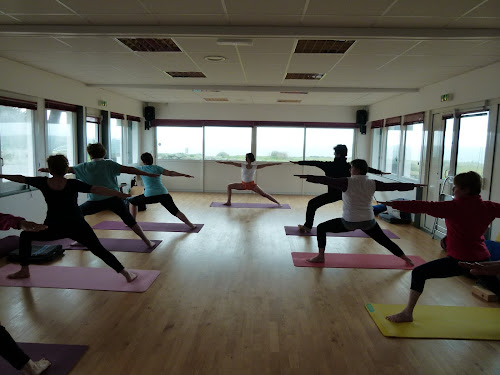 Cours de yoga Yogarts Association, Yoga Méthode Iyengar Pierres