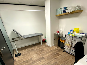 One5 Health Marylebone | Private GP Clinic